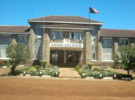 Full details on Kapsabet Boys' National School; KCSE Performance, Location, History, Fees, Contacts, Portal Login, Postal Address, KNEC Code, Photos and Admissions