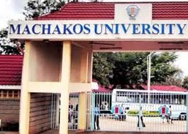 Machakos University Courses, Students Portal, Website, Fees, Requirements and Admissions