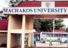 Machakos University Courses, Students Portal, Website, Fees, Requirements and Admissions