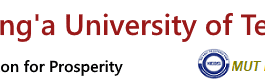Murang'a University Courses, Admissions, Intakes, Requirements, Location, Contacts, Students Portal and Website