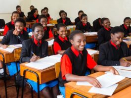 Starehe Girls’ Centre School; KCSE Performance, Location, History, Fees, Contacts, Portal Login, Postal Address, KNEC Code, Photos and Admissions