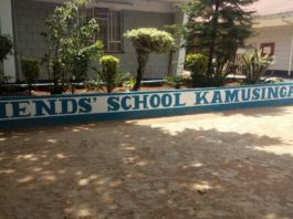 Friends School Kamusinga; KCSE Performance, Location, Form One Admissions, History, Fees, Contacts, Portal Login, Postal Address, KNEC Code, Photos and Admissions