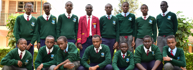 Murang'a High School; KCSE Performance, Location, History, Fees, Contacts, Portal Login, Postal Address, KNEC Code, Photos and Admissions