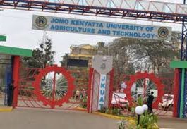 How to Log in to Jomo Kenyatta University of Agriculture and Technology (JKUAT) Students Portal online, for Registration, E-Learning, Hostel Booking, Fees, Courses and Exam Results
