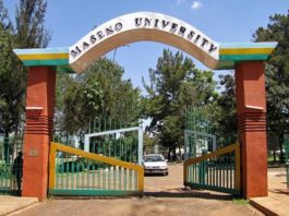 How to Log in to Maseno University Students Portal online, for Registration, E-Learning, Hostel Booking, Fees, Courses and Exam Results