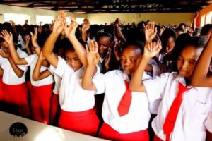 Capitation arrears for school fees: Legislators press Government for answers Kyeni Girls High School; KCSE Performance, Location, Form One Admissions, History, Fees, Contacts, Portal Login, Postal Address, KNEC Code, Photos and Admissions