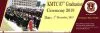 2019 KMTC graduation Ceremony; Graduation Date, Venue, Time, Fees and other information