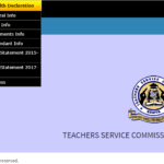 How to fill the Wealth declaration form online; the ultimate guide