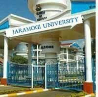 Jaramogi Oginga Odinga University, JOOUST