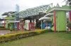Jomo kenyatta University, JKUAT.