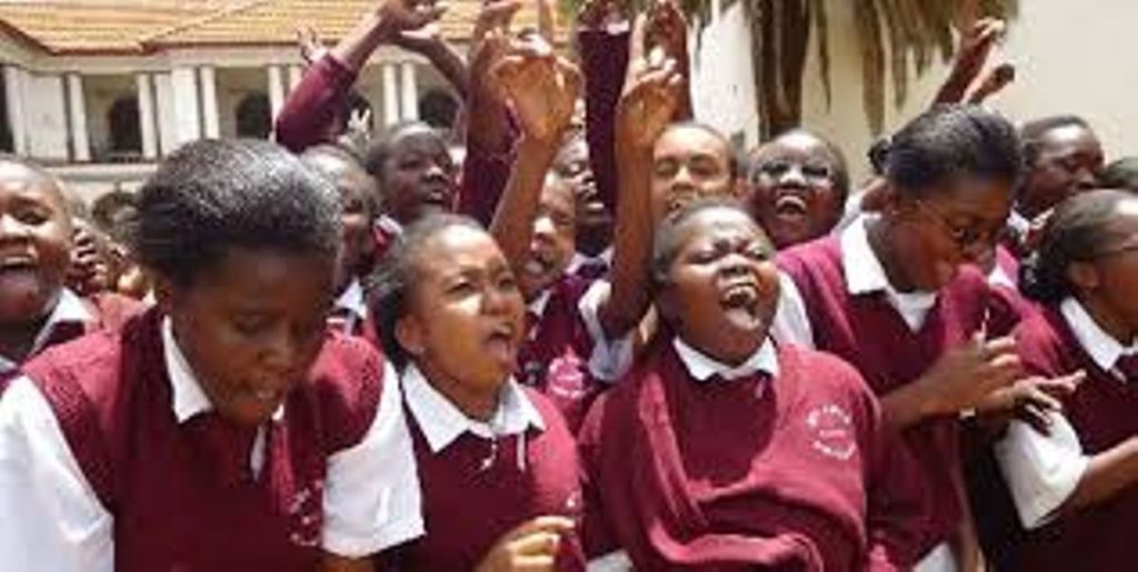 Moi Girls High School, Eldoret, KCSE results, location, contacts, admissions, Fees and more.