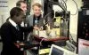 Bachelor of Science in Mechatronics course