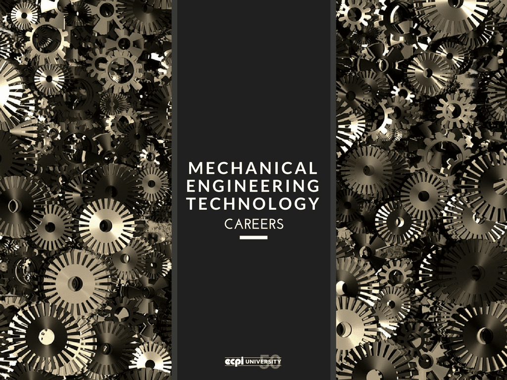 Bachelor of Science in mechanical Engineering course