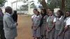 Chania Girls High School in Kiambu 2