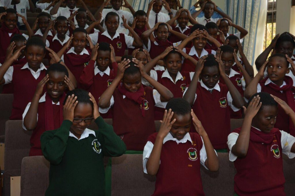 Maliku Girls High School all details