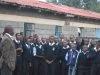 Mumbuni Boys High School