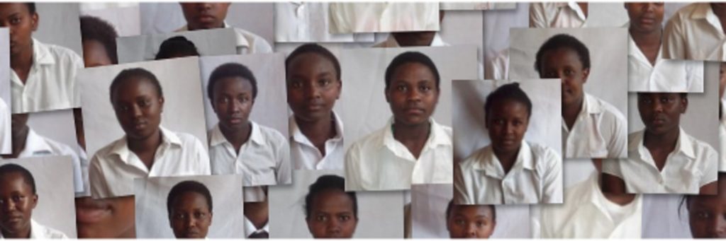 St Clare Girls High School