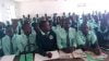 St Mark’s Boys High School all details