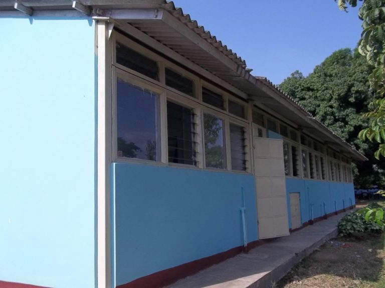 St. Monica Chakol Girls High School