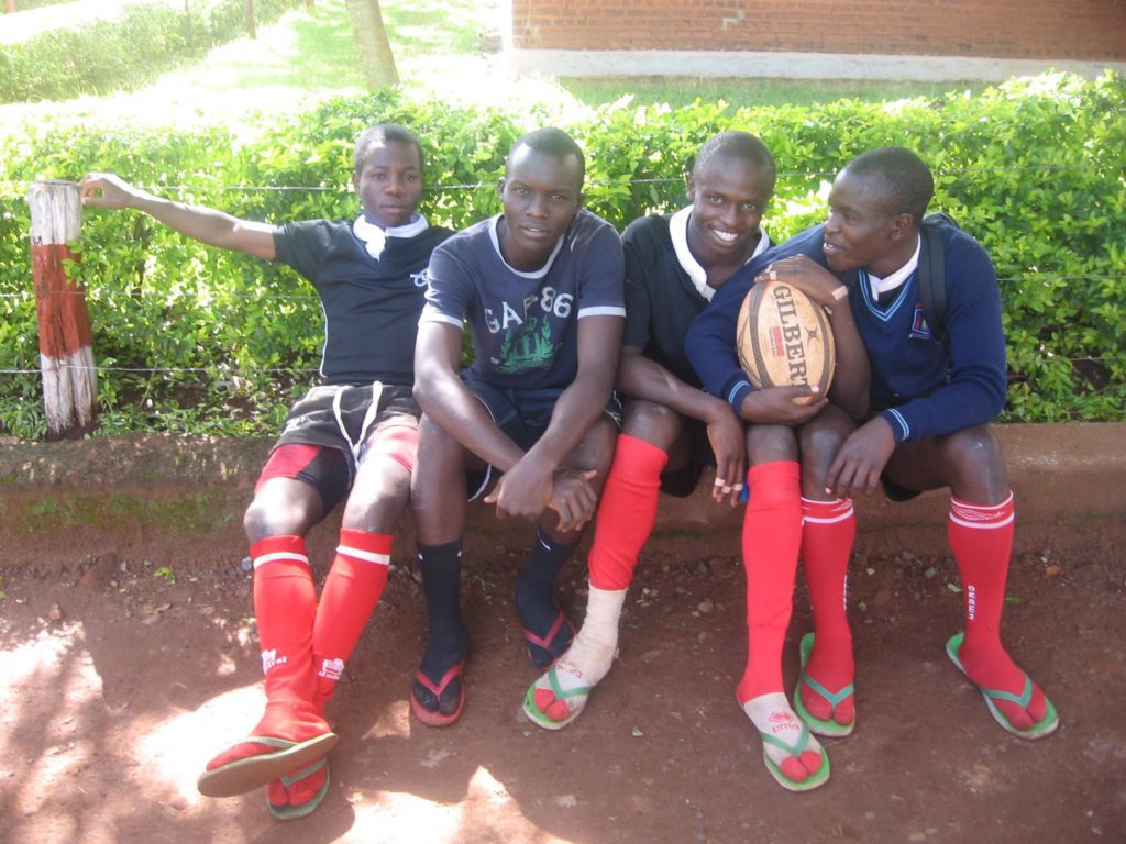 Vihiga Friends Boys High School details