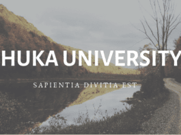 Chuka University Student admission letters and KUCCPS PDF list download.