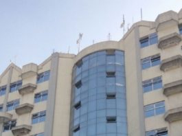 Presbyterian University of East Africa student admission letter and KUCCPS pdf list download.