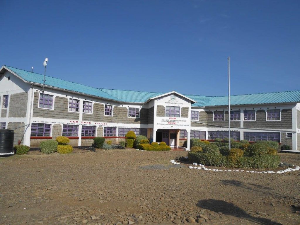 LOISE NANYUKI GIRLS’ SECONDARY SCHOOL