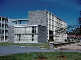 Technical University of Kenya (TUK) student admission list and KUCCPS admission list free pdf download.
