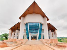 University of Embu (UOEM) student admission letter and KUCCPS pdf list download.