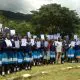 TABAGON GIRLS’ SECONDARY SCHOOL