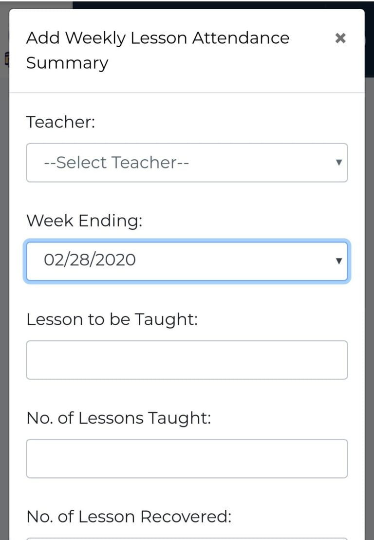 New TPAD 2 portal by TSC.