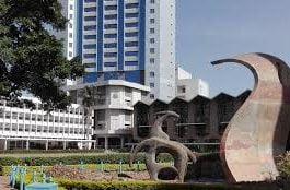 University of Nairobi Student's Admission Letters.