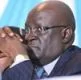 Education Cabinet Secretary Prof George Magoha