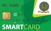 HELB Smart Card for students