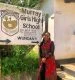 MURRAY GIRLS’ HIGH SCHOOL