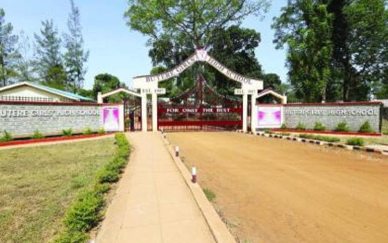 Butere Girls High School