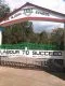 Njoro Boys High School- one of the Covid19 isolation centres in Nakuru County
