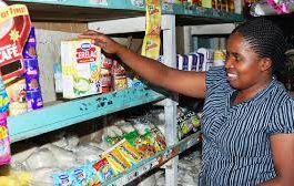 Your shopping guide during pandemics.