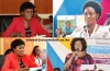 TSC Boss Dr Nancy Macharia. The Commision has issued fresh guidelines for teachers and TSC staff accessing its offices countrywide.