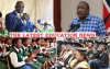 President Uhuru Kenyatta asks CS MAgoha to convene a Stakeholders' meeting to come up with final reopening dates for schools, colleges and universities.