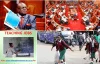 Latest education news; Senators push for early reopening of schools.