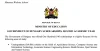 Available scholarship opportunities for Kenyan Students.