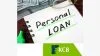 KCB personal loans application. Get all the details here.