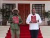 BBI referendum collection of signatures by IEBC.