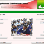 Knec school exams portal for KCSE and KCPE registration and results downloads