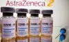 The AstraZeneca covid vaccine to be used in Kenya.
