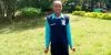 KCPE 2020 bvest candidate Faith Mumo from Kari Mwailu Primary School.