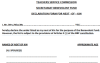 TSC Next of Kin Form pdf download.