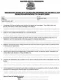 TSC Promotion Form.