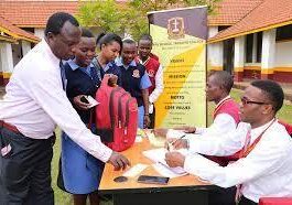 KMTC Campuses, Courses, Requirements and how to apply.